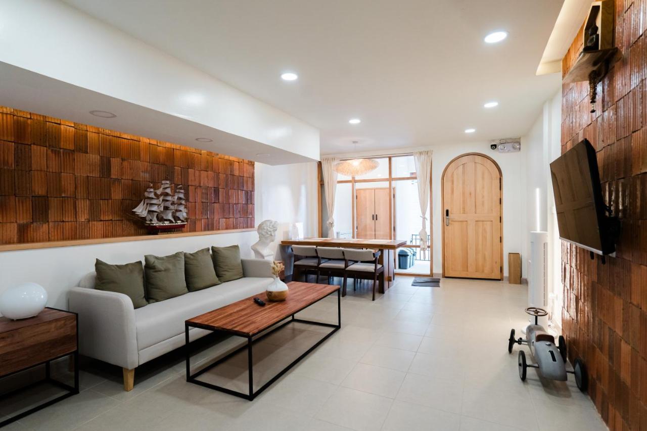 Yimwhan House 01, Wat Ratchaburana Phra Nakhon Si Ayutthaya Zewnętrze zdjęcie