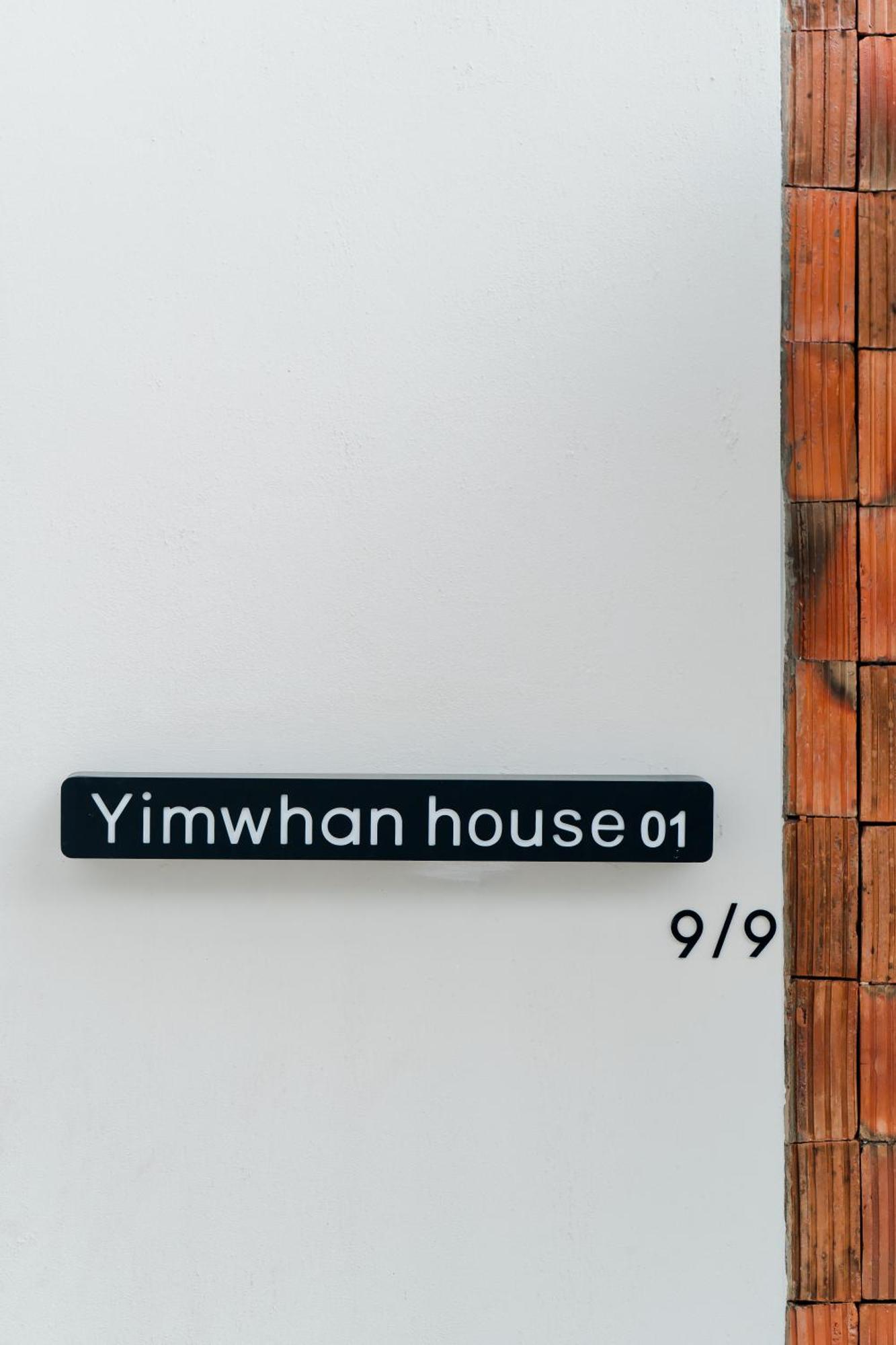 Yimwhan House 01, Wat Ratchaburana Phra Nakhon Si Ayutthaya Zewnętrze zdjęcie